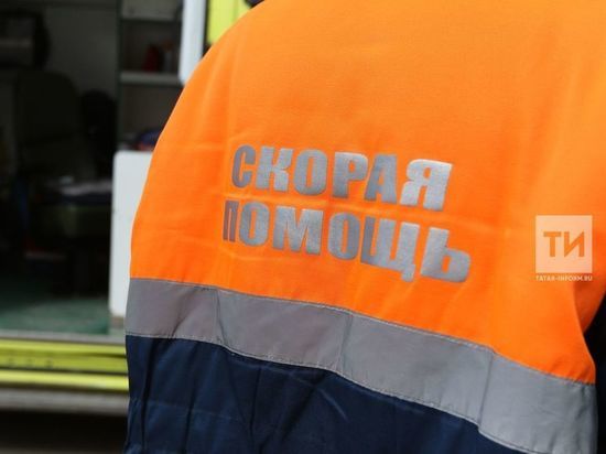 В Казани парочка воров детской одежды ранила ножом охранника магазина