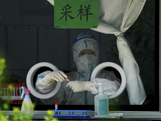 Названы симптомы обнаруженного в Китае нового смертельно опасного генипавируса