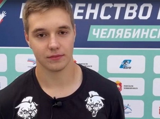 Спортсмена из Брянска рекордсменом России по толканию ядра