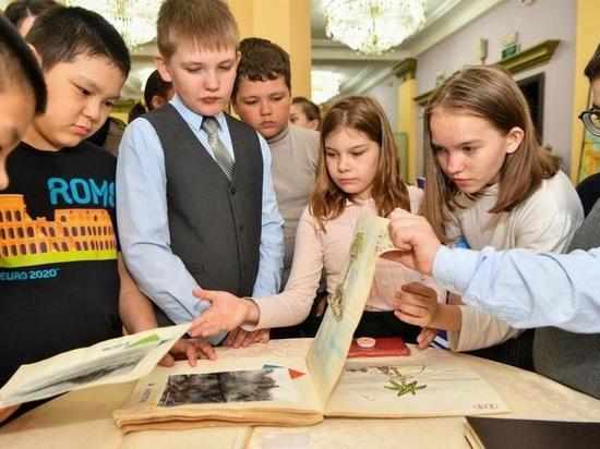 Тюменские родители записывают детей в кружки не выходя из дома