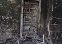 В Генпрокуратуре ДНР сообщают, что следствие квалифицировало удар ВСУ по СИЗО в Еленовке как террористический акт