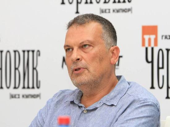 Известный турецкий сценарист работает над сериалом про имама Шамиля