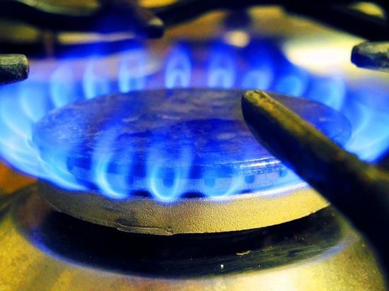 В Молдавии заявили, что прекращение поставок газа отразится на Приднестровье