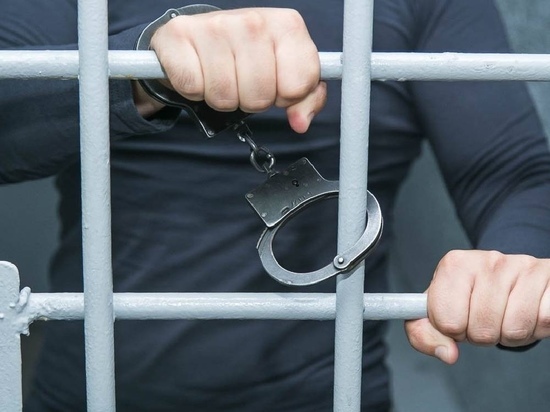 Владимирская полиция задержала подозреваемого в двойном убийстве