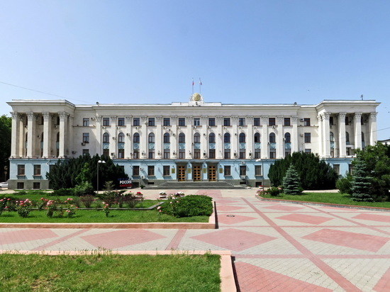 Совмин Крыма оценил ущерб от взрывов в Новофедоровке в 200 млн рублей