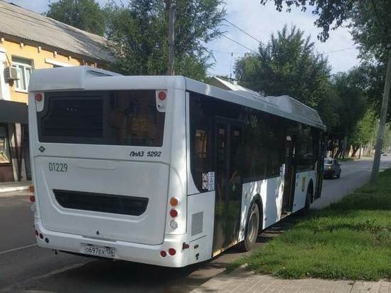 В Тамбове сократят количество вечерних рейсов на одном из дачных маршрутов