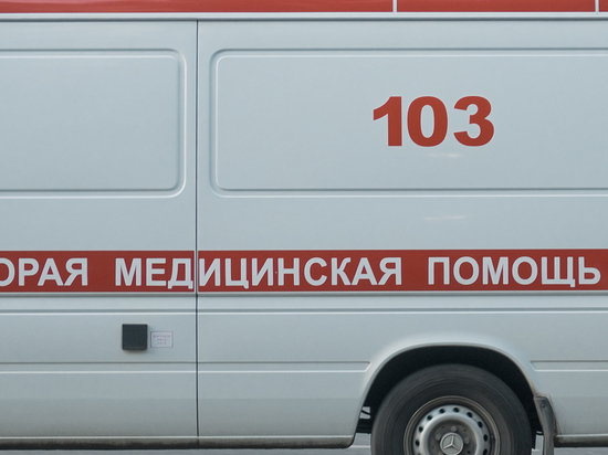 Под Белгородом подросток с отверткой тяжело ранил девушку и ребенка