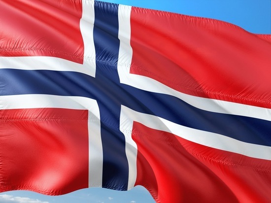 Инфляция в Норвегии достигла максимума за 34 года