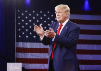 Дональд Трамп – основная фигура, которую у нас обсуждают как альтернативу Джо Байдену или, скажем более общо, представителю демократов на грядущих в 2024 году выборах президента США