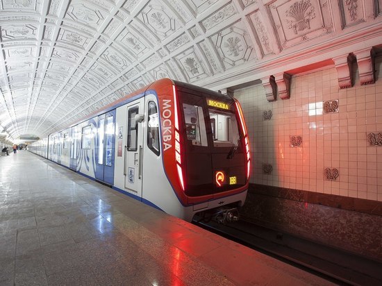 Собянин присвоил названия 22 строящимся станциям метро