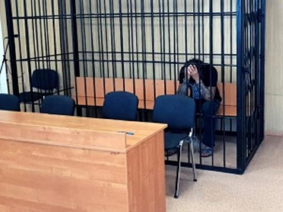 Арестован подозреваемый в изнасиловании 15-летней девочки в Шилове