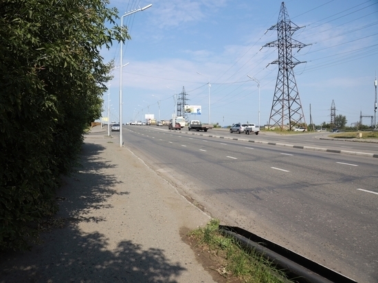 38 мостов и путепроводов отремонтируют в Курганской области