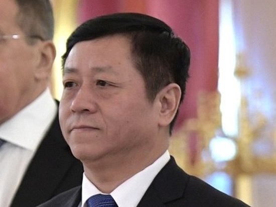 Посол КНР: Китай и Россия вступили в самый успешный период отношений