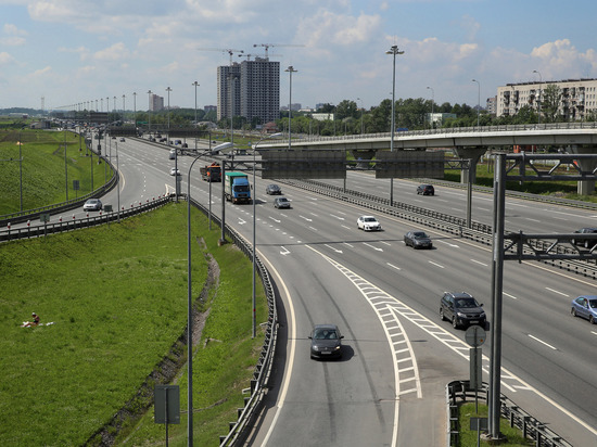 На семи трассах Ленобласти будут проводиться дорожные работы 11 августа