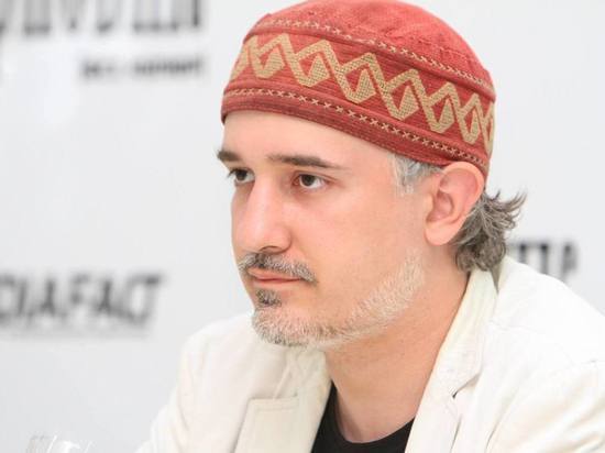Историк Зураб Гаджиев раскритиковал фильм «Аманат»