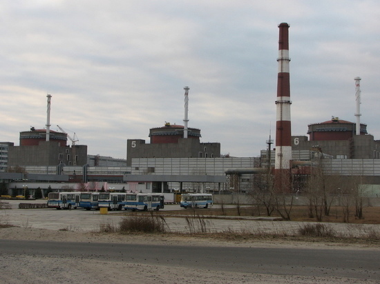 ООН торопит МАГАТЭ с визитом на Запорожскую АЭС