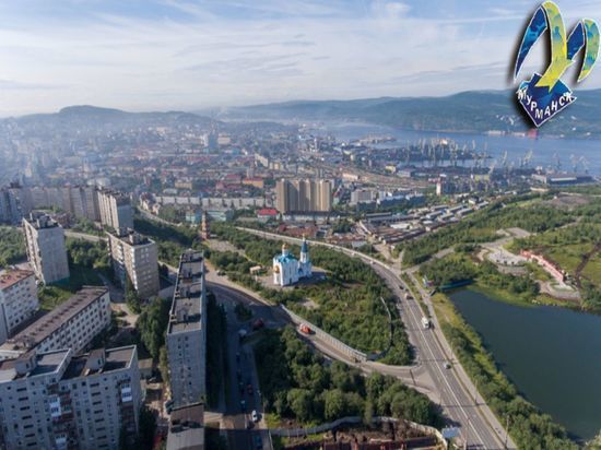 В Мурманске с 1 сентября изменятся правила движения автомобилей по проспекту Героев-Североморцев