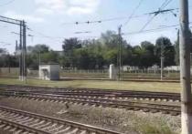 Две женщины погибли во вторник вечером под колесами поезда в Рузском городском округе Подмосковья
