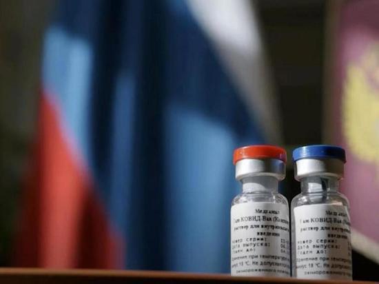 В Минздраве продлили срок годности вакцин "Спутник V"   