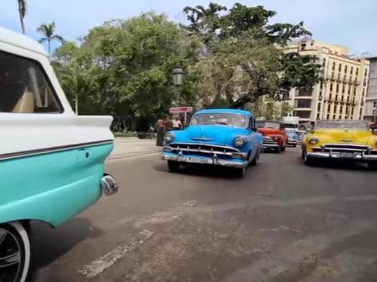 Карты "Мир" могут заработать на Кубе в этом году