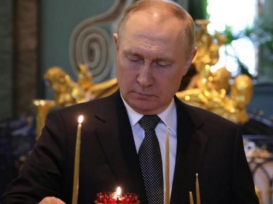 Bloomberg: Путин одерживает победу в энергетической войне