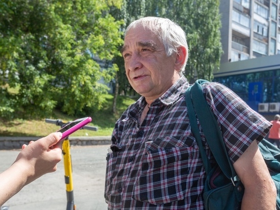 Новосибирцам не понравилась возможность возвращения масочного режима