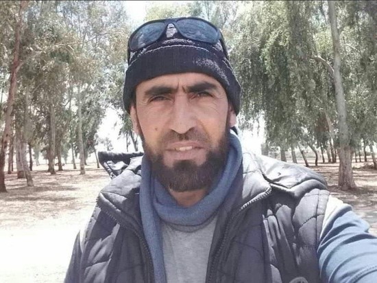 В Сирии при проведении КТО  ликвидирован полевой командир "Исламского государства"