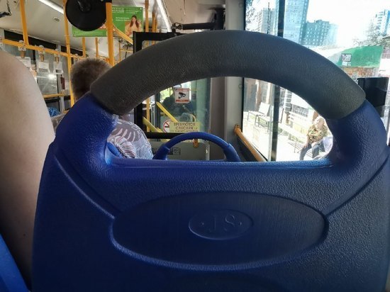 Мэрия Биробиджана прокомментировала повышение стоимости проезда в автобусах