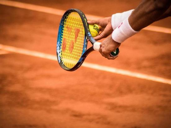 Рублев не сумел выйти в третий круг теннисного турнира серии «Мастерс» в Монреале