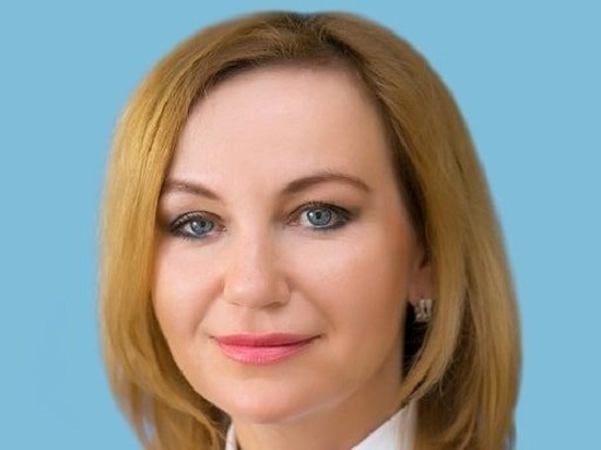 У главы минспорта Челябинской области появился новый зам