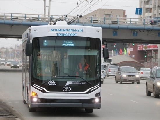 Горсовет в 2024 году утвердит новую маршрутную сеть Омска