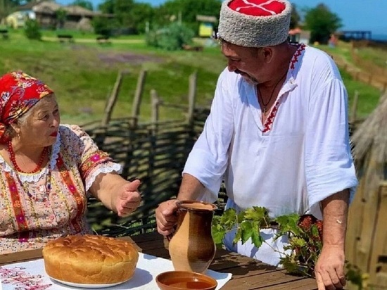 Фестиваль Яблочного, Медового и Орехового Спасов пройдет в «Атамани»