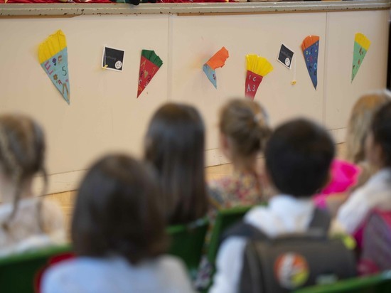 В Германии возникла нехватка учителей из-за наплыва украинских беженцев
