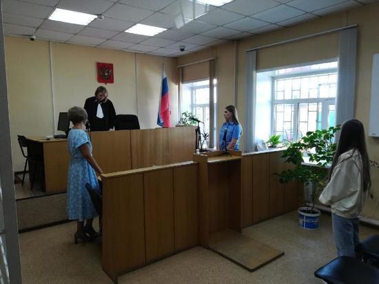 В Красноярском крае избивавшая своего ребенка-инвалида мать выплатит штраф 5 тыс рублей
