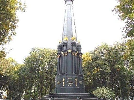 В Смоленске вспомнят героев Отечественной войны 1812 года