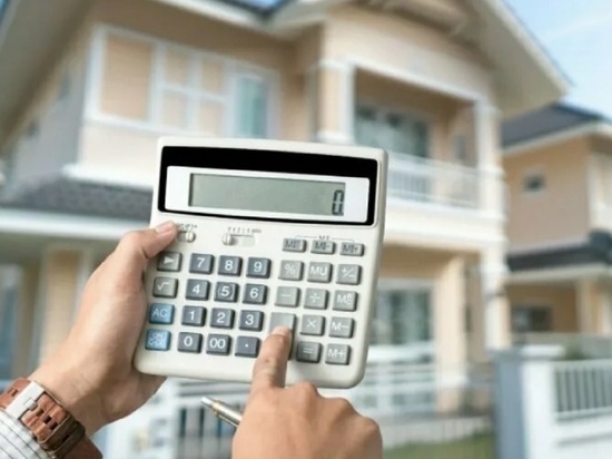 Россияне стали чаще оформлять ипотеку на длительный срок