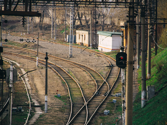 Поезд «Пенза–Москва» начнёт делать остановку в Скопине с 11 декабря