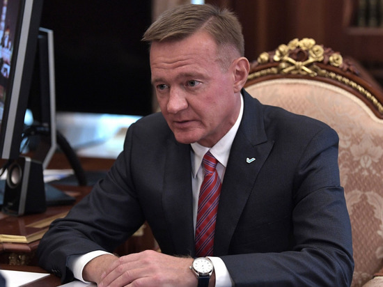 Курский губернатор заявил об обстреле Украиной приграничных поселков
