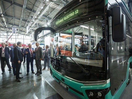 Екатеринбургу и Нижнему Тагилу выделят средства на обновление общественного транспорта