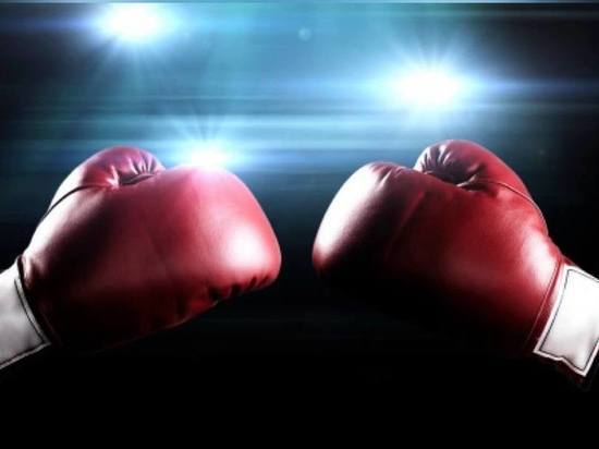 Муслим Гаджимагомедов выйдет на ринг против боксера из Казахстана