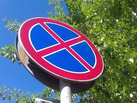 Остановку транспорта запретят в одном из переулков Петрозаводска