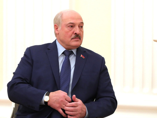 Лукашенко потребовал ответа на изъятие Литвой грузов «Беларуськалия»