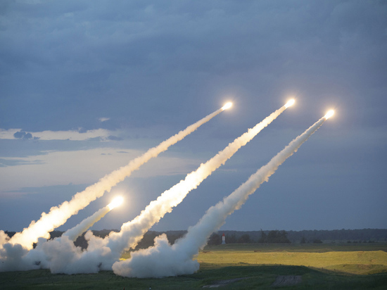 В США провели учения с имитацией ударов российских гиперзвуковых ракет
