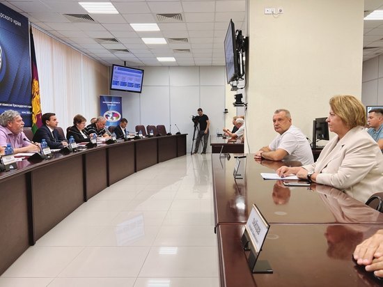 На Кубани завершилась регистрация кандидатов на выборы в ЗСК и органы местного самоуправления