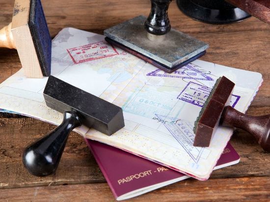 МИД Эстонии пояснил, каким россиянам с шенгенскими визами разрешен въезд