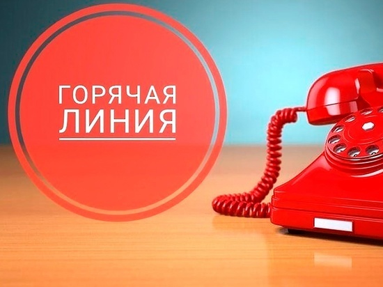 В Тамбовской области начала работать горячая линия по выборам