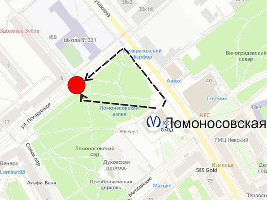 Бесплатные автобусы отвезут пассажиров до Чемпионата России по пахоте во Всеволожский район