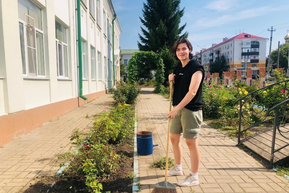 В августе в Валуйском горокруге Белгородской области трудоустроят 300  подростков - МК Белгород