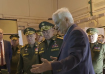 Глава российского военного ведомства Сергей Шойгу 11 августа побывал на оборонных предприятиях в Московской и Тульской областях, выполняющих гособоронзаказ