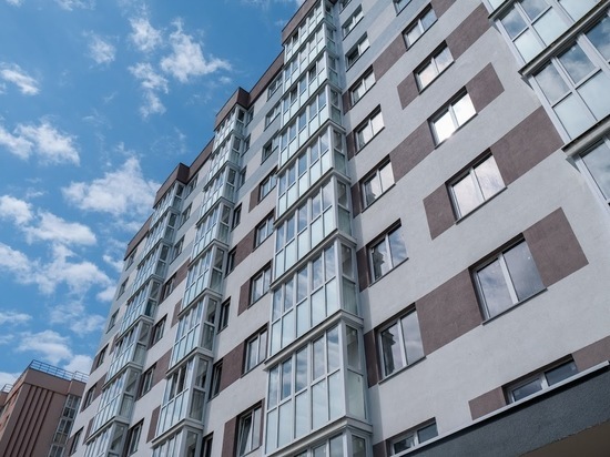 В Волгограде обсудили вопросы развития жилых микрорайонов
